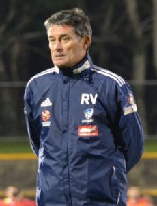 Rado Vidošić
