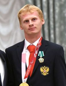 Evgenii Torsunov