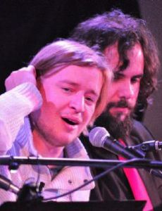 Chris Price (musician)