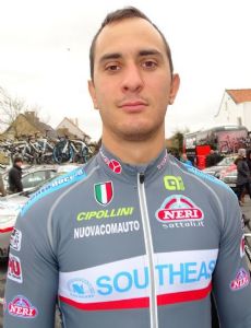 Andrea Dal Col