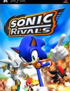 Sonic Rivals