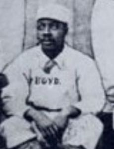 Ben Boyd (baseball)
