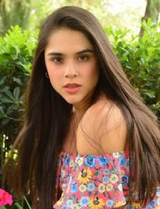 Camila Rojas (Dancer)