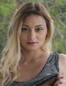 Olivia Jameson