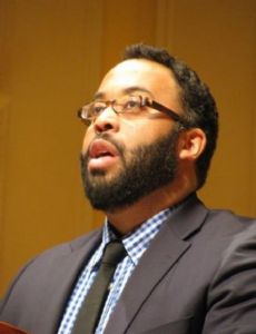 Kevin Young (poet)