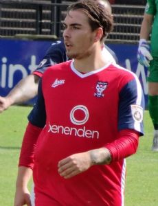 Sam Muggleton