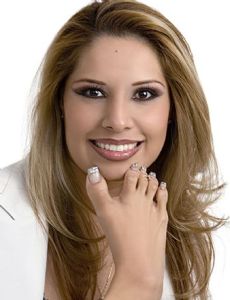 Adriana Macías
