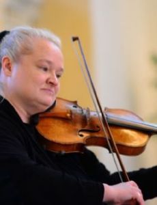 Sonja Korkeala