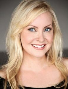 Anne Lena Hansen