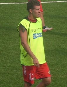 Mariano Julio Izco