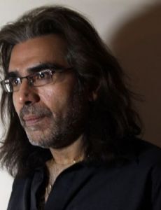 Nasser Azam