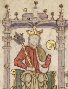 Sancho II of Portugal