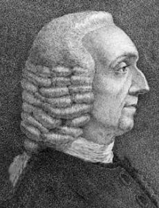 Johann II Bernoulli