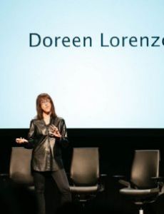 Doreen Lorenzo