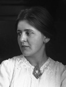 Dorothea Maetzel-Johannsen