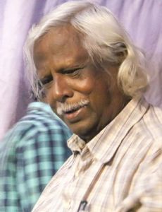 Zafrullah Chowdhury