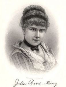 Julie Rivé-King