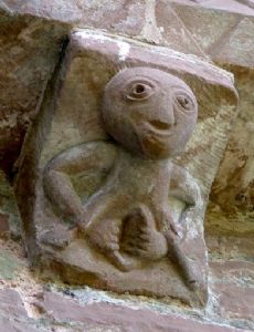 Sheela na gig