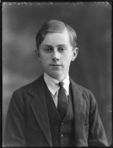 William Howard, 8th Earl of Wicklow