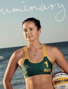 Becchara Palmer