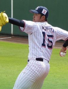 Yūma Ohshita