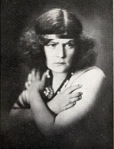 Maria Nemeth