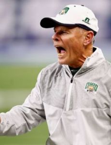 Frank Solich