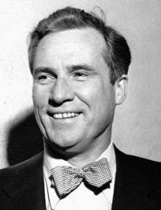 Ray Middleton