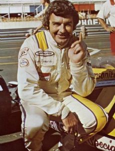Joe Leonard