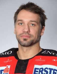 Tomas Kloucek