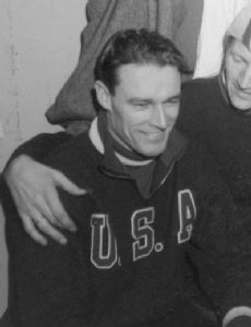 Delbert Lamb