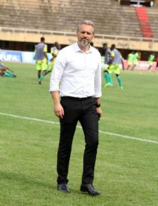 Sébastien Desabre