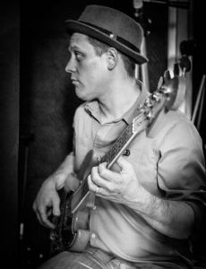 Michael Janisch