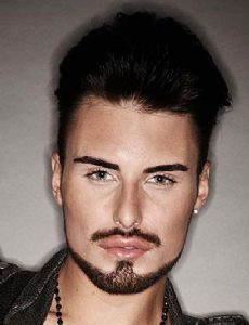 Rylan Clark