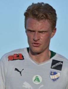 Nicklas Maripuu