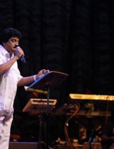 M.G. Sreekumar
