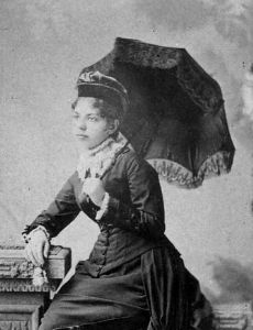 Phoebe Amelia Watson