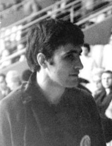 Raycho Khristov