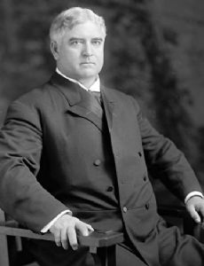 Ashton C. Shallenberger