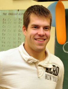 Janis Sprukts