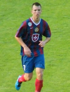 János Máté