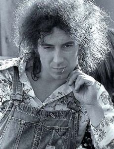 Elvin Bishop