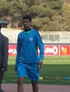 Vahid Sheikhveisi