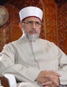 Tahir-ul-Qadri