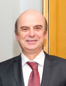 Edmond Panariti