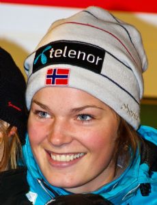Nina Løseth