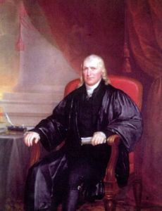 Samuel Chase