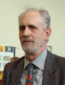 James Rizzi