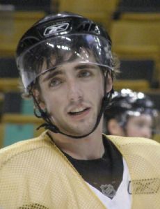 Zach Hamill
