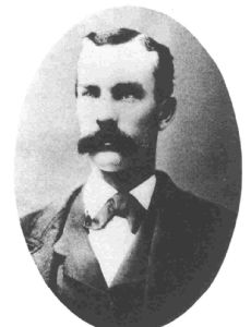 Johnny Ringo